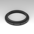 39-37-1.png CAMERA FILTER RING ADAPTER 39-37MM (STEP-DOWN)