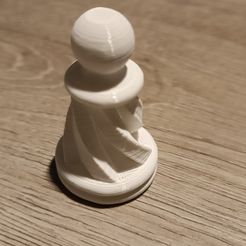 Pion-1.jpg Chess Pawn