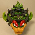 BC4.jpg Bowser Castle Bowl- Super Mario Bros Wonder