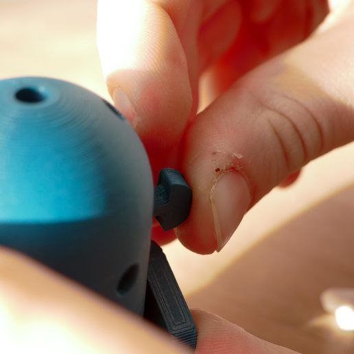 Click and smile_FIGURINE STARTER PACK_studio klipsi_2020 (1 sur 20) (15).jpg Figurine à assembler - CLICK & SMILE - Starter pack