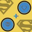 1.jpg Cutter Superman Logo