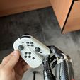 IMG_8654.jpeg Free STL file Adaptive one handed joycons・3D printer design to download