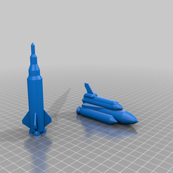 21b63968-16c0-403d-b385-a371f4be6653.png 3D file 3D Rocket and Space Shuttle Models・3D printer model to download