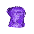 lugga_back.obj Le Luggabeast