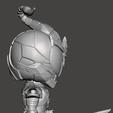 perfil1.png Kamen rider Kabuto SD series - Rider Forms Pack!