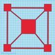 235x235-bed-level-pic.jpg LotMaxx Shark V2/V3 Bed Level Test (or any 235x235 bed)