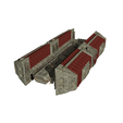 0202.png BFF-1 Bulk Freighter 1-72 scale
