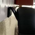 5b3eb68ee36570db9eb96179507eae4.jpg IKEA Skadis Kopfhörerhalter
