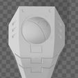 ghost-keel3.png 「Sneaky boi」のショルダーセプトパックが再登場