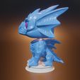3.jpg Funko - Dragão de água
