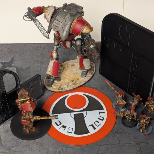 farsight-enclaves.jpg WH40k Objective-farsight's outta sight caste