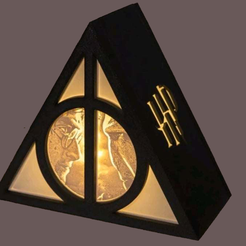 12.png Boîte Harry Potter (Litho)