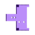 selector_switch.stl wa2000 hpa 阿米巴狙击步枪