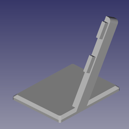 Apple watch charging stand02.png Support de charge pour l'Apple Watch