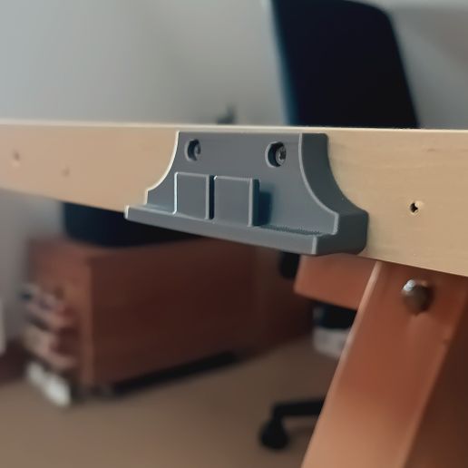 IKEA HALLBAR STAND