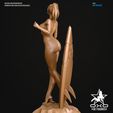 OXO3D_Figures_Rogue_12.jpg Rogue Tabletop Miniature Figure