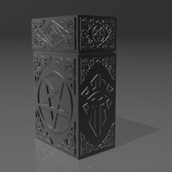 02-crop.png CARD BOX - WITCHCRAFT // TAROT V3 // COMMERCIAL LICENSE