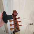 sample.jpg Viola da Gamba Peg Wrench