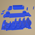 a03_011.png iveco daily minibus l2h2 2017 PRINTABLE CAR IN SEPARATE PARTS