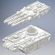 Di-Morgan-ERPPC.png Di Morgan Assault Tank for BattleTech