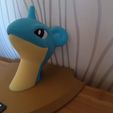 9f911be2-2bad-43d0-bd10-d698440d5501.jpg Pokemon Lapras hunting trophy