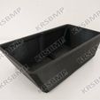 Imagem4.jpg Bac de rangement sous le siège pour VW UP