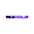 i9300_rigid_flipcover_brand.stl Funda para Samsung Galaxy S3 i9300