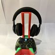 IMG_1441.jpeg XBox controller and headset holder