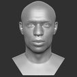 1.jpg Thierry Henry bust for 3D printing
