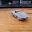 IMG_20191214_115646.jpg 1958 Chevrolet Corvette Stingray Racer Concept