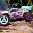 20260209_202955.jpg Rodas Losi Micro T/B beadlock