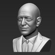 2.jpg Jeff Bezos bust 3D printing ready stl obj formats