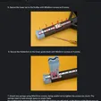 1000106932.webp 3D Printed Soldering Iron Stand with Adjustable Arm and Tool Holder ​(Alternative: Automated Solder Dispenser Mechanism Prototype)