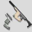 model-5.png Ssx 303 carbine mag extender HPA kit