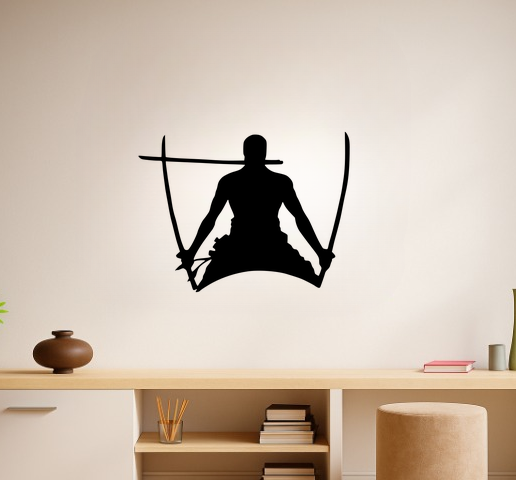 One Piece Zoros Wado Ichimonji