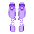 Titan_arms_LR_f_weapon.stl Titán - Mecanismo de combate