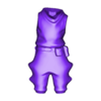 Fishstick_final_SubTool1.stl Fichier STL Fishstick - Fortnite・Design pour imprimante 3D à télécharger
