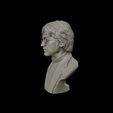 28.jpg John Lennon 3D print model