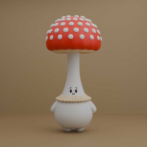 Mushroom
