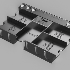 grid.png Fichier STL Grille de mort du royaume・Modèle imprimable en 3D à télécharger