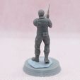 IMG_1996.jpg Barry Burton Residual Evil miniature/figure