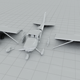 10.png Cessna 172SP 172S Skyhawk Aircraft