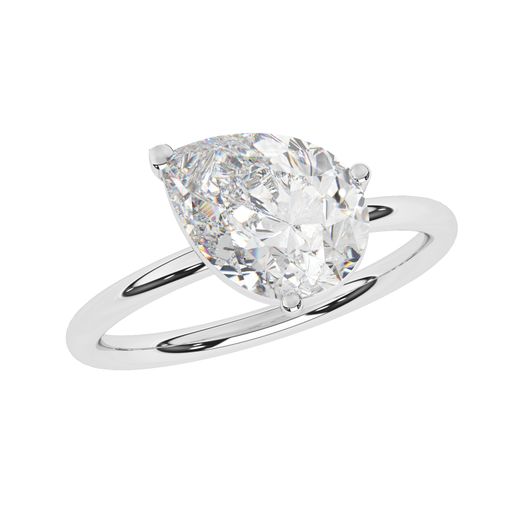 ladies ring 3D model