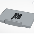 37.png Plates for USB Organizer ( EN )
