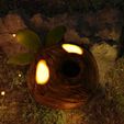 Zelda-Deku-Mask.jpg Zelda Majora'nın Maskesi'nden Deku Maskesi