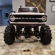 20230122_140724.jpg STL file TRX4M Lift Kit・3D print design to download