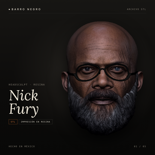 Nick Fury - Invasión Secreta