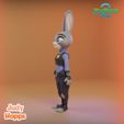 Zoo_JusyS_A03.jpg Judy Hopps Static Pose A - Zootopia - Multicolor