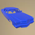 a008.png Chevrolet Impala 1972 Printable Car In Separate Parts