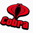 Screenshot-2025-01-23-094824.png COBRA (G.I. JOE) V1 Logo Display by MANIACMANCAVE3D